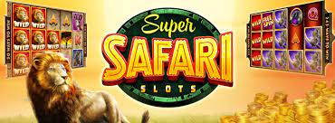 Experience Thrilling Gameplay at SlotsSafari Online Casino UK.txt